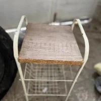 جای سیب زمینی و پیاز