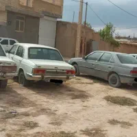 مرکز اصلی خرید ماشین های اسقاطی