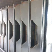 نصب اتاق وکفی