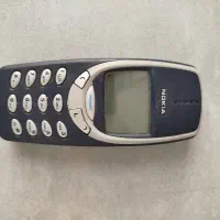 گوشی نوکیا 3310