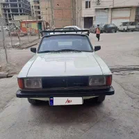 وانت پیکان