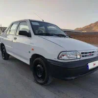 پراید اتاق تعویض