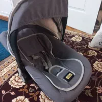 کریر نوزاد