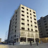 داربست فلزی یاری مقدم