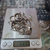 نقره فسا