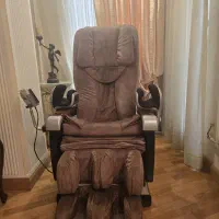 صندلی ماساژ ای رست