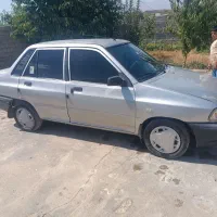 پراید ۸۶