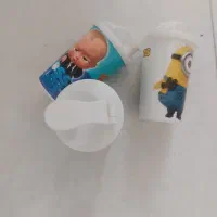 لیوان آبخوری مدارس
