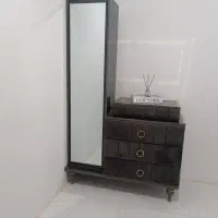 دوتیکه دراور بوفه باهم