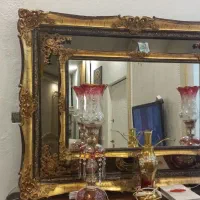 میزکنسول اینه