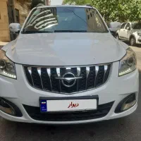 هایما s7مدل ۱۳۹۸
