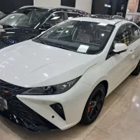 آریزو 6 GT. مدل ۴۰۴ صفر خشک
