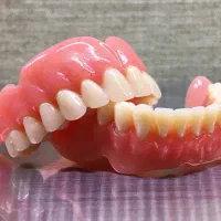 دندان مصنوعی