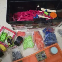 پک رباتیک نادکو دانشجا
