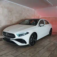 بنز A200L|خودرو سواری و وانت|تهران, فردوسی|دیوار