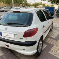 ۲۰۶مدل۸۹بی رنگ