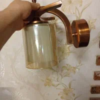 لوستردیوار کوب