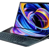 لپتاپ استوک asus zenbook i7 10th