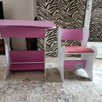 میز تحریر بچگانه