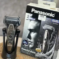 ریش تراش پاناسونیک Panasonic ES-ST25-K ژاپن