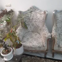 مبل ۹ نفر|مبلمان خانگی و میز عسلی|قزوین, |دیوار