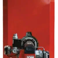 پکیج استخری شوفاژکار آکواتک ۸۵j