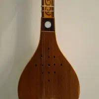 سه تار مهدی