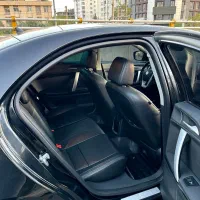 MG6 Magnet 2014|خودرو سواری و وانت|تهران, مهران (سیدخندان)|دیوار