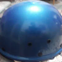 کلاه  کار فنی و صخره نوردی