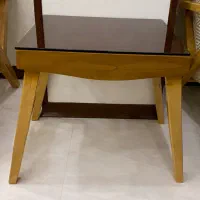 میز جلو مبلی و عسلی