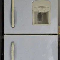 یخچال الکترواستیل
