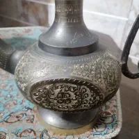 گلاب گیر مسی