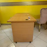 میز اداری