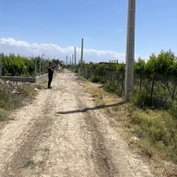 باغ ۸۰۰متری مناسب سرمایه گزاری هشتگرد