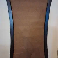 کنسول و قاب آیینه