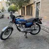 هوندا 200 پرواز مدل 93