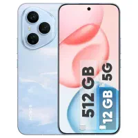 گوشی موبایل آنر مدل 400 Pro دو سیم کارت