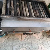 کباب پز|اجاق گاز و لوازم برقی پختوپز|نسیمشهر, |دیوار