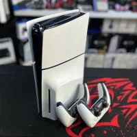 Ps5 slim drive کپی خور در حدنو