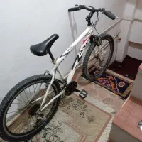 دوچرخه ۲۶