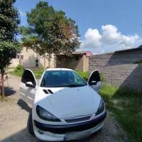۲۰۶ اتومات / بدون مشابه