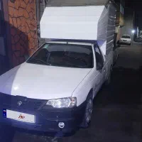 اریسان یک مدل ۹۵دوگانه کارخونه