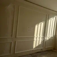 گچکاری تخریب گچبری دیوار پیش ساخته  گچی نصاب