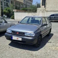 اجاره خودرو پراید ۱۳۱ مدل ۱۳۹۰  ماهانه