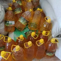 روغن مایه سرخ کردنی و پخت پز