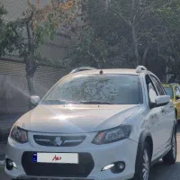 کوییک اتوماتیک فول پلاس / بسیار تمیز / بیرنگ /