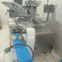 دستگاه کلوچه زن تک نازله امیدی