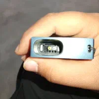 پاد اورسانانو بیبی پرو سری دو