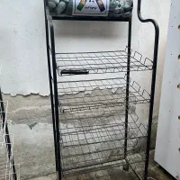 استند های سوپر مارکت