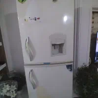 یخچال اورست نیمه فریزر